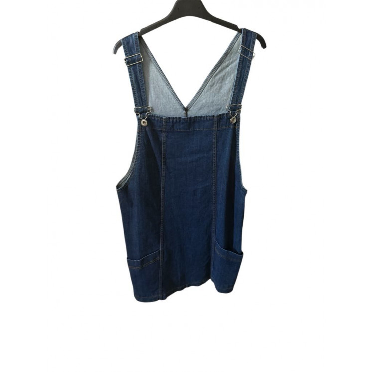 Salopette jeans 38/42