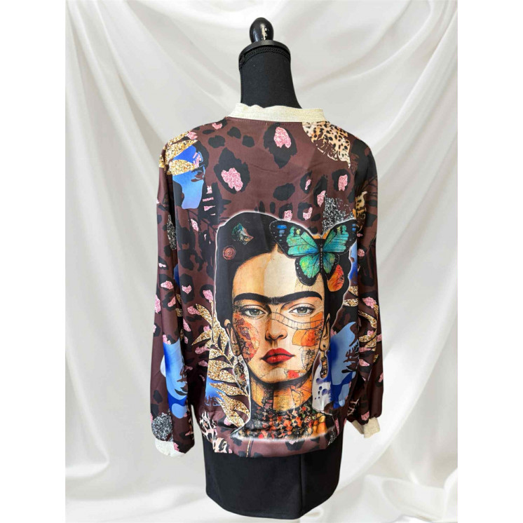 Veste frida