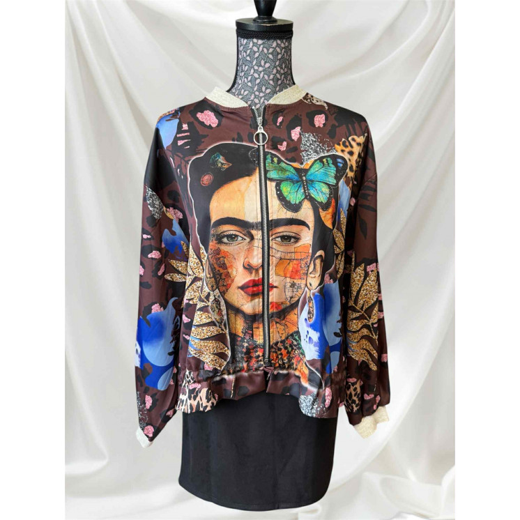 Veste frida