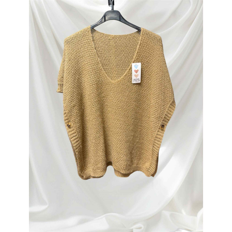 Pull cape camel