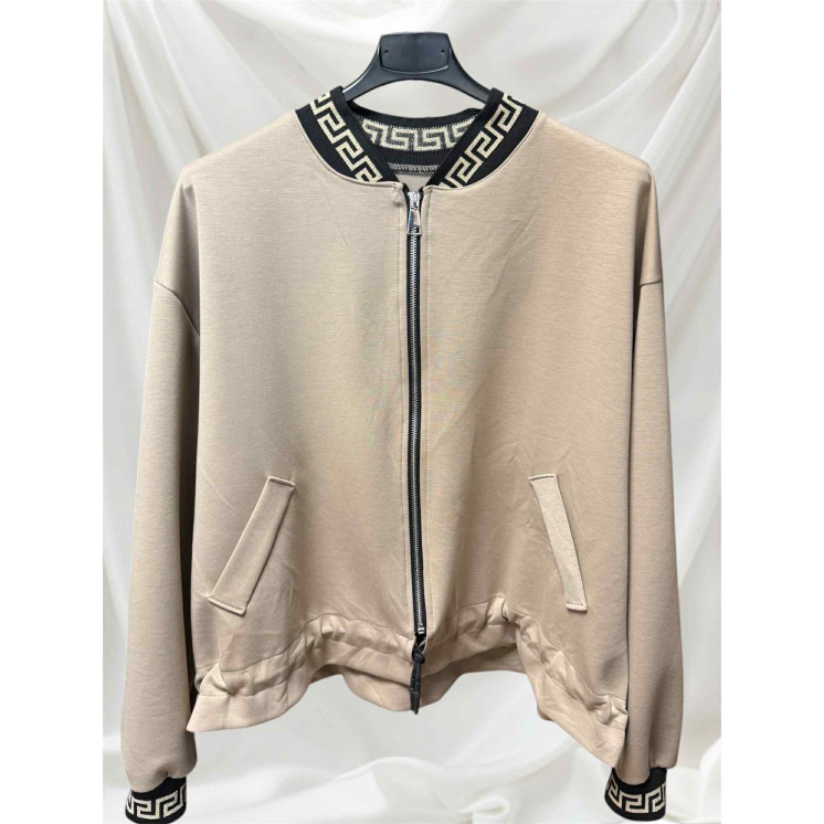 Veste beige