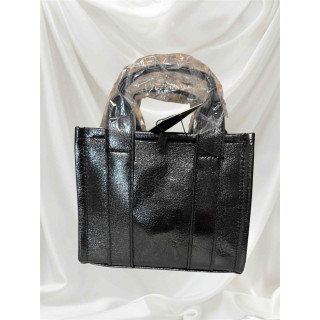 Mini sac Sylvie noir