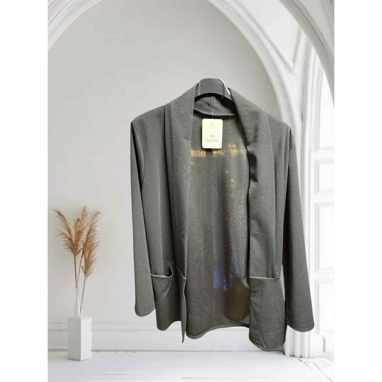 Veste blazer CHOCOLAT