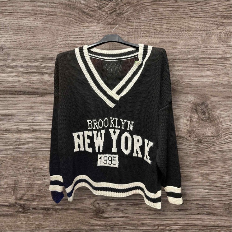 Pull New York noir