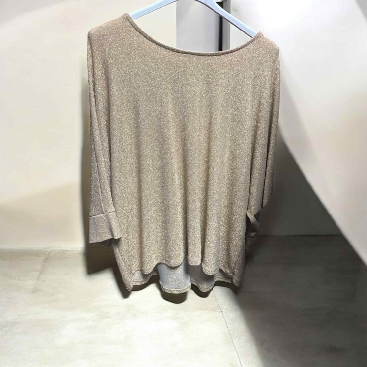 Blouse dore
