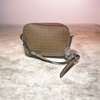 Sac bandoulière chaine