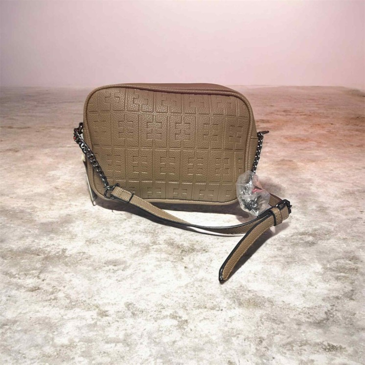 Sac bandoulière chaine