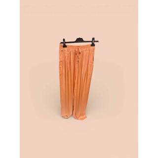 PANTALON CORAIL