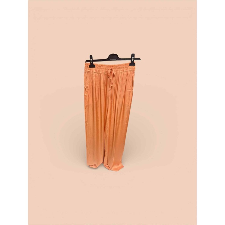 PANTALON CORAIL