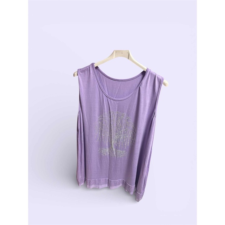 Débardeur arbre de vie