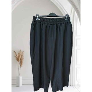 Pantalon magique noir
