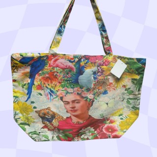 Cabas Frida