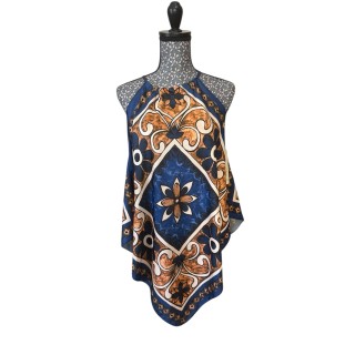 Top foulard