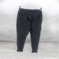 Pantalon, magique, noir
