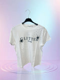 T-shirt strass