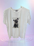 Tshirt Bouledogue