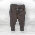 Pantalon, magique, chocolat