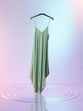 Combinaison verte