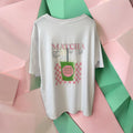 T-shirt Matcha