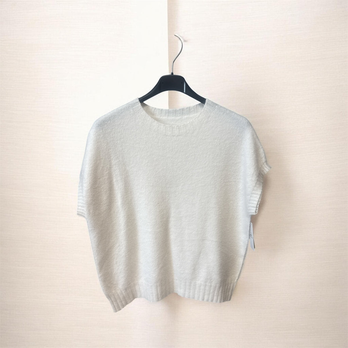 Pull Sandy crème