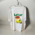 T-shirt avocat