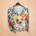 Pull Chien Corky