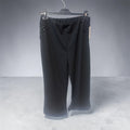 Pantalon taille élastique