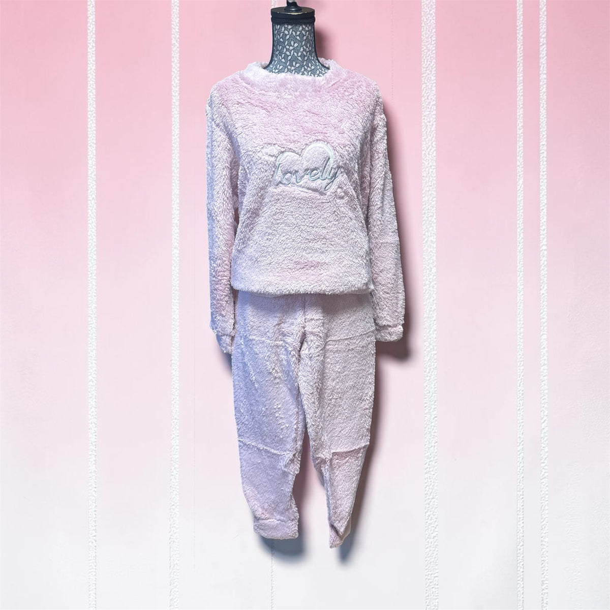 Pyjama, love Rose XL