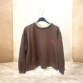 Sweat, chocolat, Love