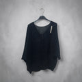 Pull noir