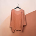 Pull corail
