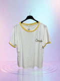 T-shirt coton coach