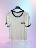 T-shirt coach noir