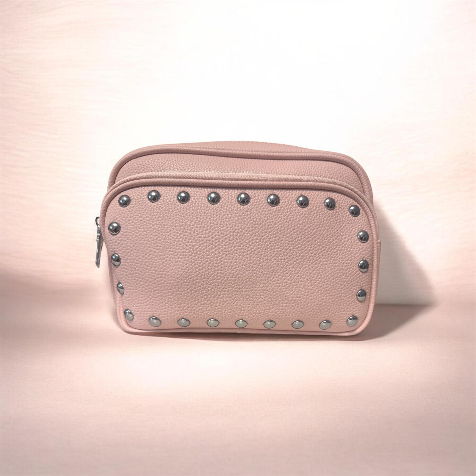 Sac rose rivet