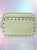 Sac menthe rivet