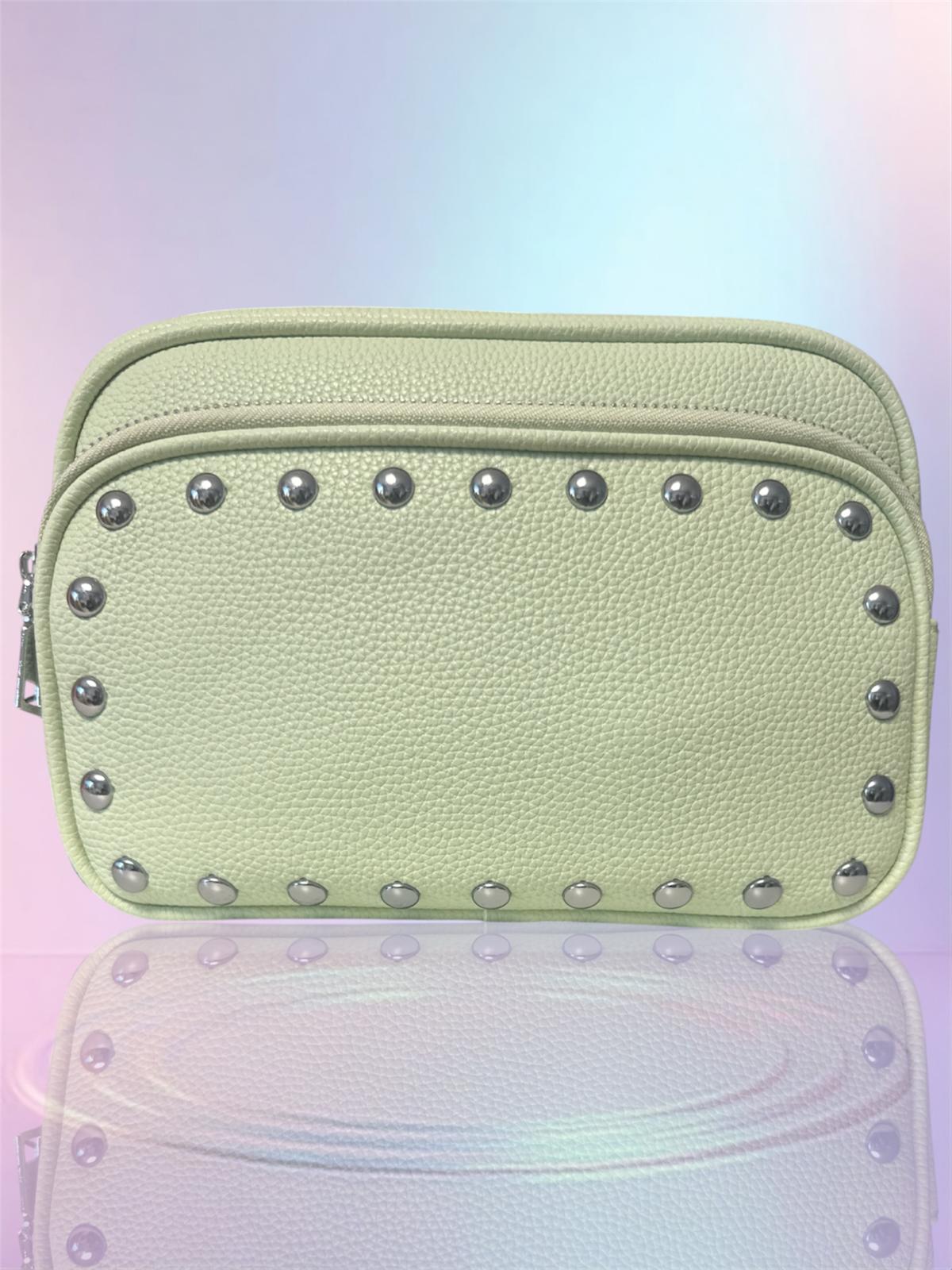 Sac menthe rivet