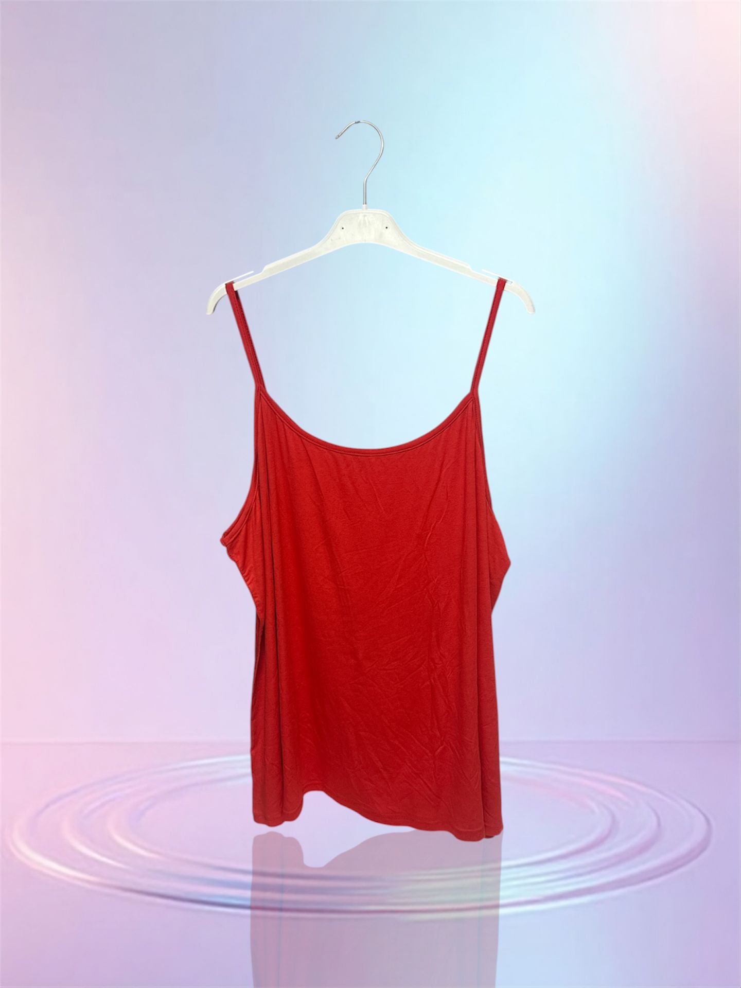 Top rouge
