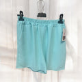 Short vert d'eau