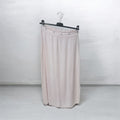 Jupe longue rose