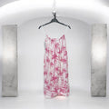 Robe fluide bretelle 7