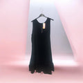 Robe noire