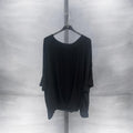 Blouse noire