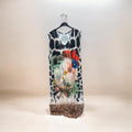 Robe maillot de bien