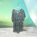 Robe fluide ma Sylvie