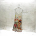 Robe lurex Frida