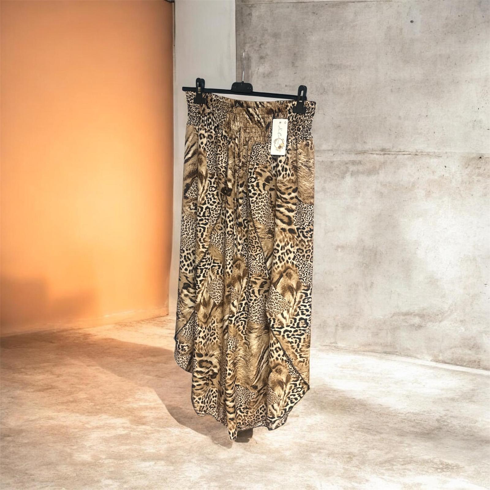 Pantalon portefeuille Leo 1