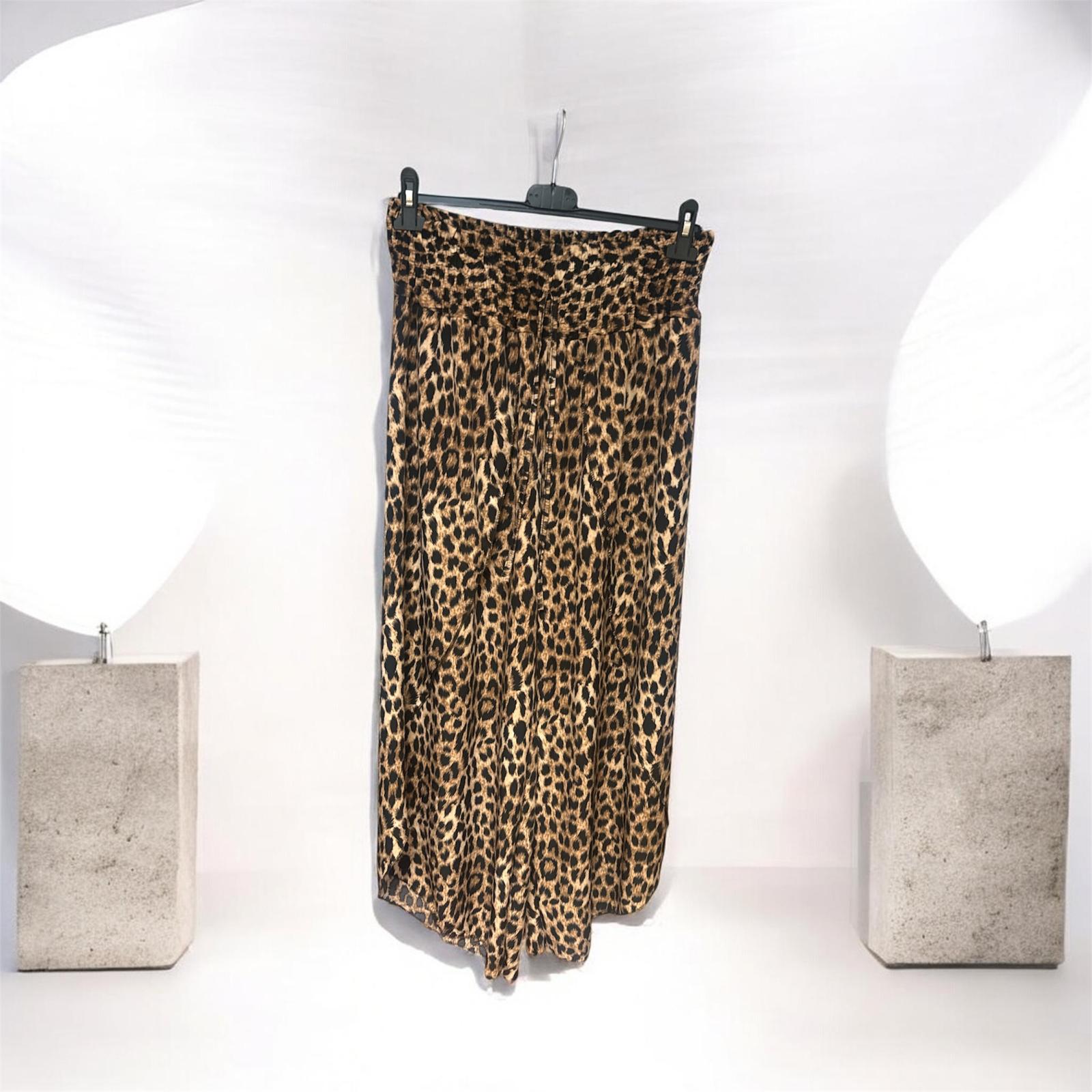 Pantalon portefeuille Leo 2