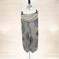 Sarouel beige