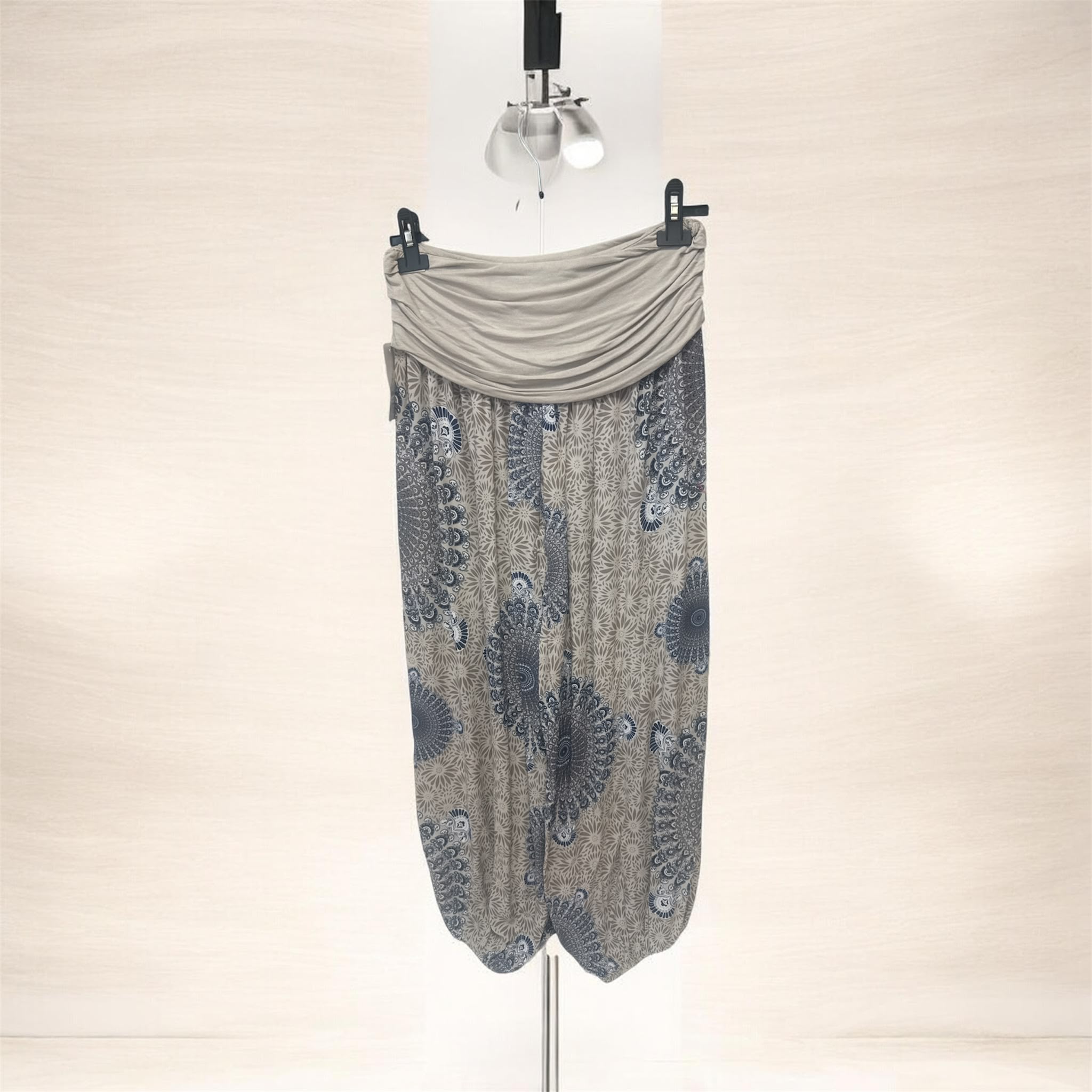 Sarouel beige