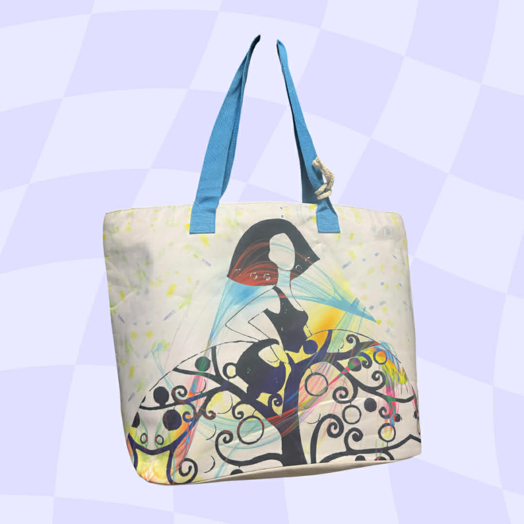 Sac cabas